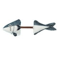 thumbnail image 1 of Pet Toys Health Support for Cats Wood Stick Natural Fishbone Feline Routine, 1 of 4