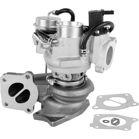 Turbocharger Turbo Charger For Chevy Malibu Cadillac ATS CTS Buick 2.0L 12653326, 12658628, 12663028 12682937