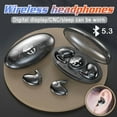 thumbnail image 2 of YANI- Bluetooth Headset Md538 Mini Noise Cancelling With Microphone And Mute Button, 2 of 6