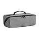 thumbnail image 3 of Bolsa de almacenamiento para secador de pelo Herramientas de estilismo Almacenamiento Portátil Impermeable Multifuncional Gris Yuyangstore Estuche de almacenamiento para secador de pelo, 3 of 7
