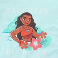 thumbnail image 7 of Disney Moana Short Sleeve T-Shirt (Girls), 3 Pack, Sizes 2T-12, 7 of 7