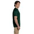 thumbnail image 3 of Hanes - Ecosmart T-Shirt - 5170, 3 of 4