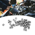thumbnail image 1 of Insert de Fil Hélicoïdal, Insert de Fil Auto-Filtré Pratique pour Machines de Puissance pour Équipement de Soudure pour Réparations Automobiles, 1 of 8