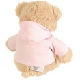 thumbnail image 2 of GUND 12" Plush It's A Girl T-Shirt Bear, 2 of 2