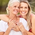 thumbnail image 3 of Elphaba Galinda Bracelet Gifts for Women: Healing Natural Stone Bracelets for Mom - Mother's Day Christmas Birthday Jewelry Gift for Mother, 3 of 7
