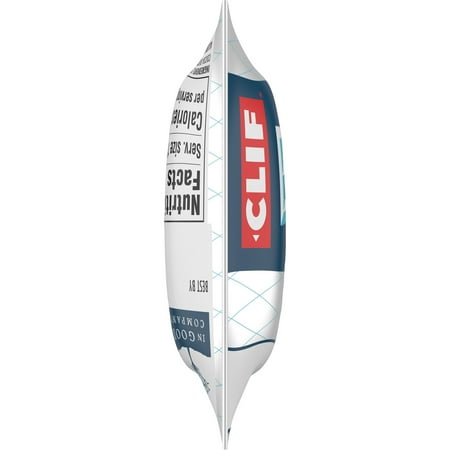 Clif Bar Builder's Protein, 2.4 oz bars, Cookies 'n Cream 12 bars