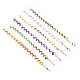 thumbnail image 2 of Straight & Curler Hair Styling Rhinestones Accessories Set for Girls 6PC DIY Hair Accessories 6PCS, 2 of 8