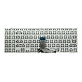 thumbnail image 3 of US Spain/Spanish Russian Laptop Keyboard for ASUS D509 D509D D509DA D509BA D509DJ USA English SP Keyboard 5108US00 RU Grey Original, 3 of 6