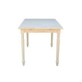 thumbnail image 5 of Table with Butterfly Extension, 5 of 10