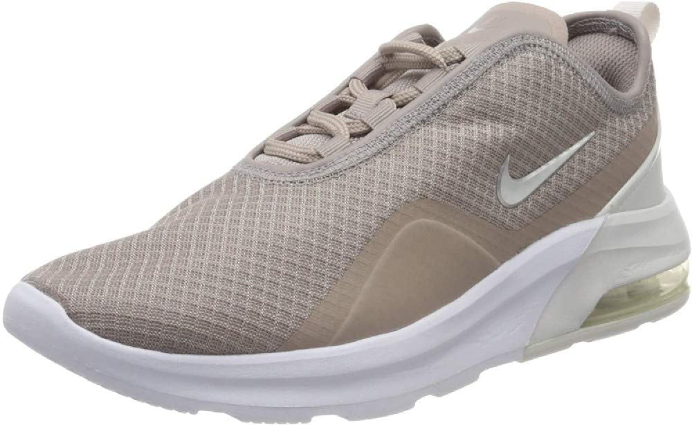 Running Shoes, Multicolour (Pumice 