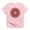 Petal Pink, variant on CafePress - Mandala Cats T Shirt - Infant T-Shirt