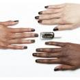 thumbnail image 3 of Xianyou-EXPRTM Vernis à Ongles vegan Séchage Rapide, Formule Sans 8, take the espresso, deep, 10ml, 3 of 4