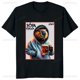 thumbnail image 3 of Camiseta con estampado divertido de dibujos animados Bobr Kurwa Meme para hombre, ropa de calle de estilo Harajuku, camiseta Hipster transpirable para mujer, 3 of 5