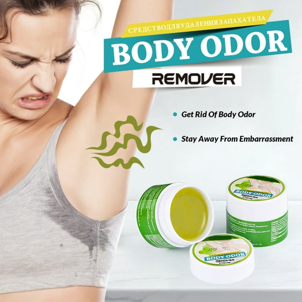Removes Body Odor And Armpit Odor Sweat Deodor Cream Removes Body Odor And Armpit  Odor Herbal Odor Remover Body Cream 