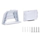 thumbnail image 1 of For Gen 3 Router and Gen 3 Power Supply Mounting Kit, 1 of 5