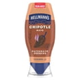 Hellmann's Mild Chipotle Mayo, Pack of 5, 11.5 fl oz Each with 3x 2 oz ...