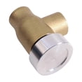 thumbnail image 1 of LF288A Anti Siphon Vacuum Breaker 0792038, 288A 1/2 Inch Connection Size Brass Vacuum Breaker, 1 of 5