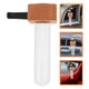 thumbnail image 3 of ColoMX Clip de ventilación para florero automático, florero para coche, Clip de ventilación para coche de quita y pon, florero con abrazadera, 3 of 8