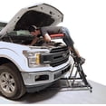 thumbnail image 2 of Traxion 3-100 Creeper Pliable pour Moteur Automobile, 2 of 12