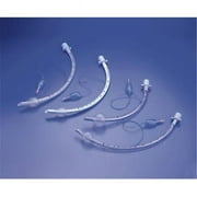 89013900 Blue Line Endotracheal Tube, 33 cm