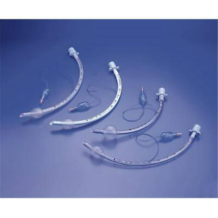 89013900 Blue Line Endotracheal Tube, 33 cm