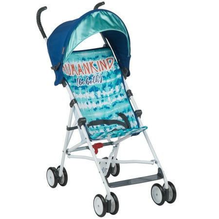 Babideal Attitude Umbrella Stroller, Human Kind