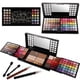 thumbnail image 1 of Kit de maquillaje CHARMCODE todo en uno para mujer con 138 tonos, 1 of 7
