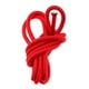 thumbnail image 2 of Rojo 0.16 '' Cable de Descarga de Cuerda Elástica Rejillas de Techo de Camión Camionetas Embarcaciones Kayaks Tie Down 1.6 3.3 6.6 9.8 65.6 98 1m Macarena Cuerda Elástica para Bungee, 2 of 8