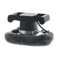 thumbnail image 1 of Core Products Jeanie Rub Variable Speed Massager with Soft Sheepskin Cover, 1 of 7