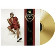 Bruno Mars  24K Magic (Walmart Exclusive)  Vinyl LP