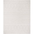 thumbnail image 2 of Mark&Day Wool Rugs, 9x12 Veneburen Global Light Beige Area Rug, Ivory Pearl Sandstone Carpet for Living Room, Bedroom or Kitchen (9' x 12'), 2 of 7
