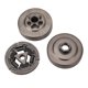 thumbnail image 4 of Conjunto de embrague de motosierra Bling Bling 3/8 pulg. 11280071000, 4 of 12