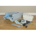 LitterMaid LM680C Automatic SelfCleaning Classic Litter Box (LM680C