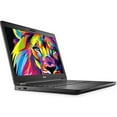 thumbnail image 2 of Restored Dell Latitude 5480 14" FHD Intel Core i5-6440HQ - 16GB RAM, 256GB SSD - Windows 10 Pro, 2 of 10