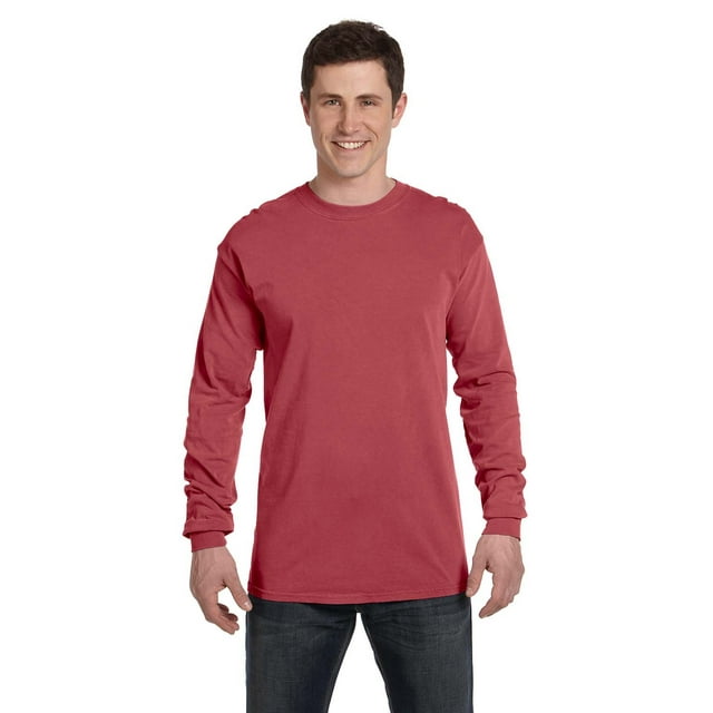 T-Shirt à Manches Longues pour Adulte