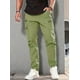 thumbnail image 4 of Pantalones Cargo Jogger Para Hombre Pants Deportivos Casual, 4 of 7