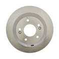 thumbnail image 3 of Raybestos 980783R Professional Grade Disc Brake Rotor Fits select: 2011-2020 KIA SORENTO, 2013-2018 HYUNDAI SANTA FE SPORT, 3 of 4