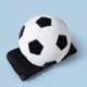 thumbnail image 3 of Juguete deportivo de goma para la muñeca con cuerda - Coordinación mano-ojo, portátil, para jugar en interiores y exteriores, educativo para niños, 3 of 7