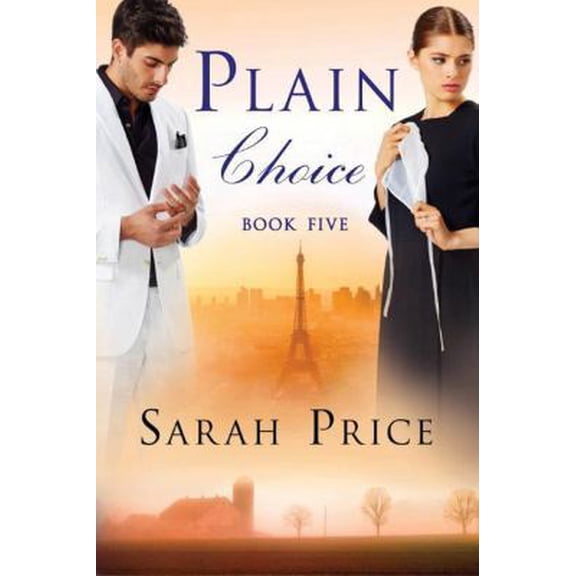 Pre-Owned Plain Choice (Paperback) by Sarah Price