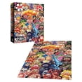 thumbnail image 2 of Puzle de basura USAOPOLY Kids Yuck 1000 piezas, 2 of 4
