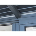 thumbnail image 6 of Gazebo Penguin Florence Add-A-Room with Metal Roof 10 Ft. x 12 Ft., 6 of 11