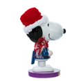 thumbnail image 4 of Peanuts Kurt Adler Pn6801L Snoopy Nutcracker 10-Inch, 4 of 5