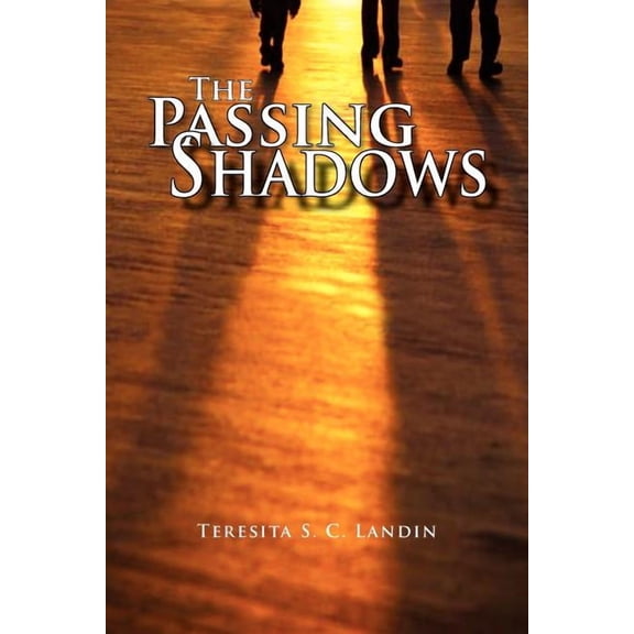 Passing Shadows : A Philippine Love Story
