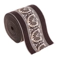 thumbnail image 4 of Empalme Accesorios De Tela Encaje Diseño Hanfu Ribbon 60x5000mm Sunnimix Ribete de jacquard, 4 of 6