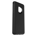thumbnail image 3 of OtterBox Symmetry Series Case for Galaxy S9, Black, 3 of 4