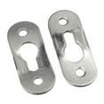 thumbnail image 3 of 20 Pcs 44mm Metal Keyhole Hanger Fasteners Picture Photo Painting, 3 of 6