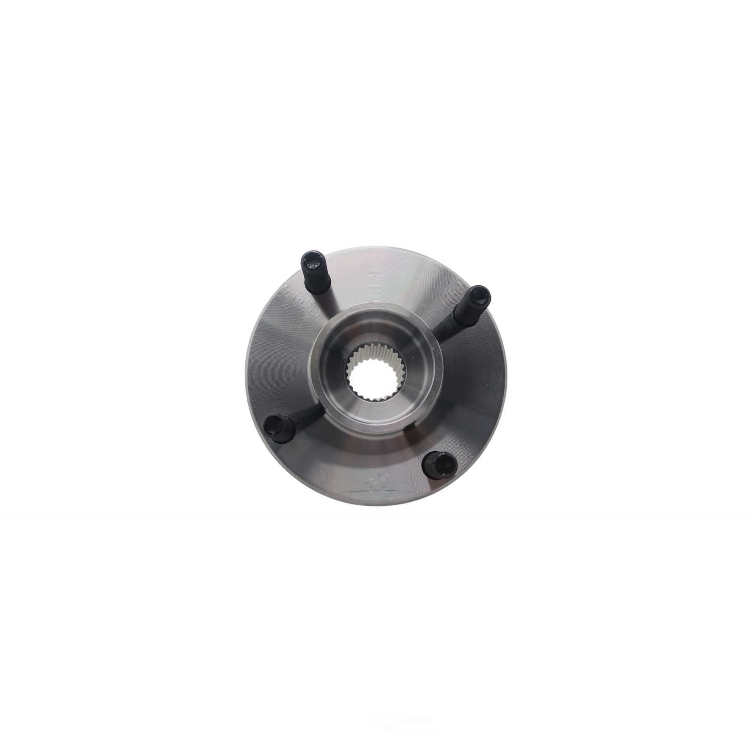 GSP 119503 Ford, Mercury Wheel Bearing and Hub Assembly - Front