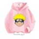 thumbnail image 3 of Sudadera con capucha de Naruto para niños, ropa informal para niños, ropa de Sonic, sudadera con capucha de dibujos animados para primavera y otoño, sudadera de Anime Sasuke, camisetas de Kakashi, 3 of 5