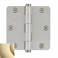 thumbnail image 7 of Baldwin 3.5'' H x 3.5'' W Butt Bearing Single Door Hinge, 7 of 7