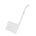 thumbnail image 3 of GR III GR IIIX Camera Thumb Grip Metal Hot Shoe Thumb Rest Grip Camera Accessories Silver, 3 of 4